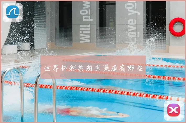 世界杯彩票购买渠道有哪些