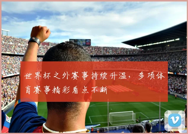 世界杯之外赛事持续升温，多项体育赛事精彩看点不断